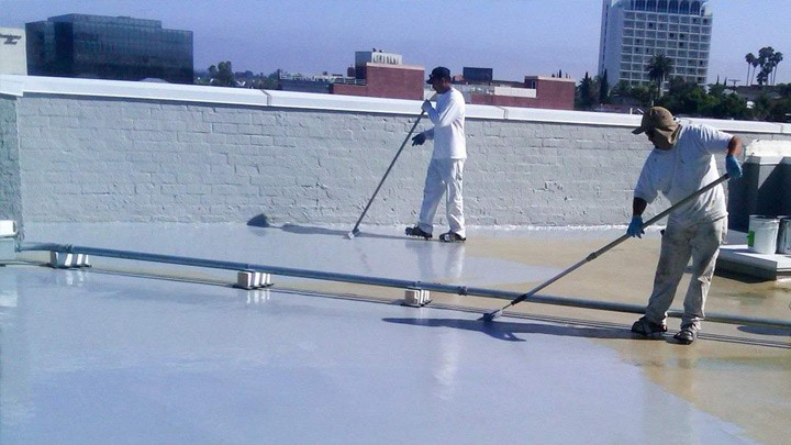 Waterproofing Chemical