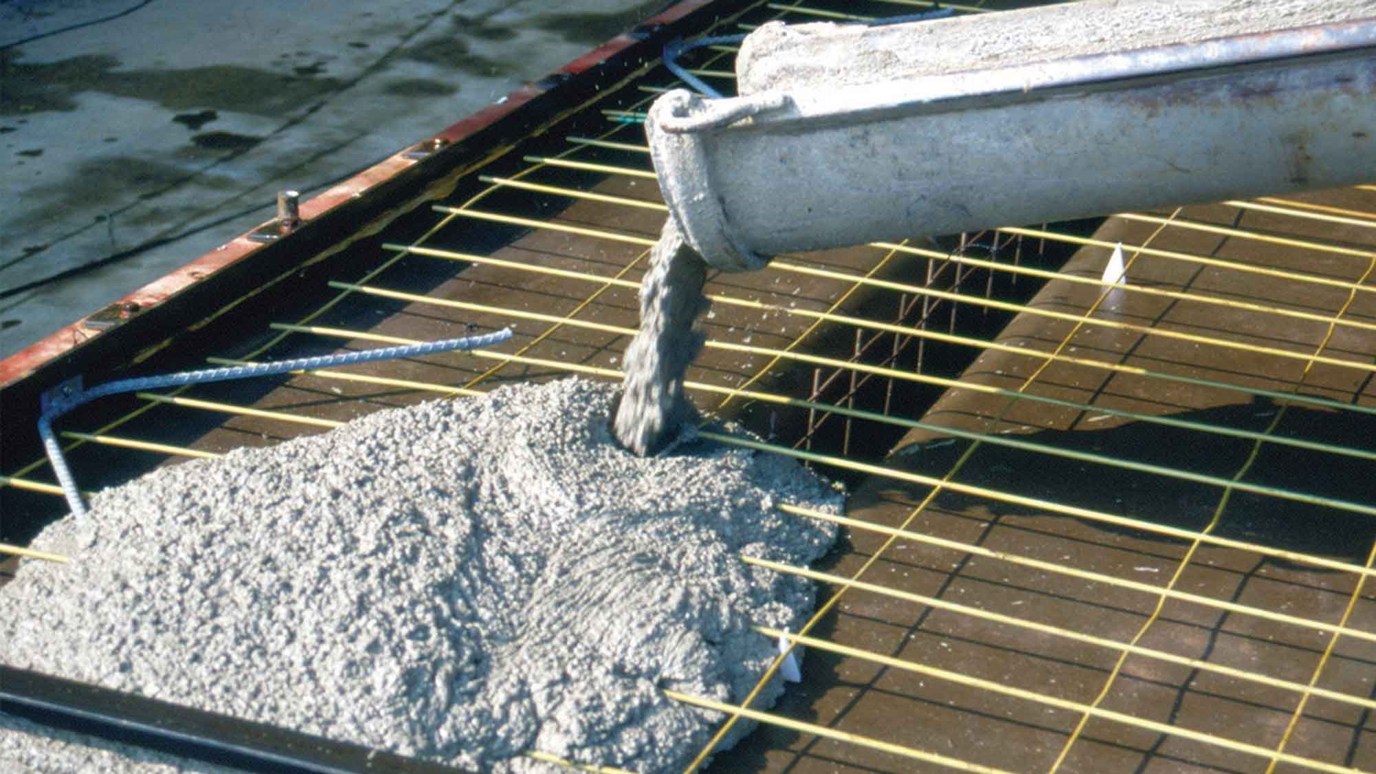 Construction Chemicals