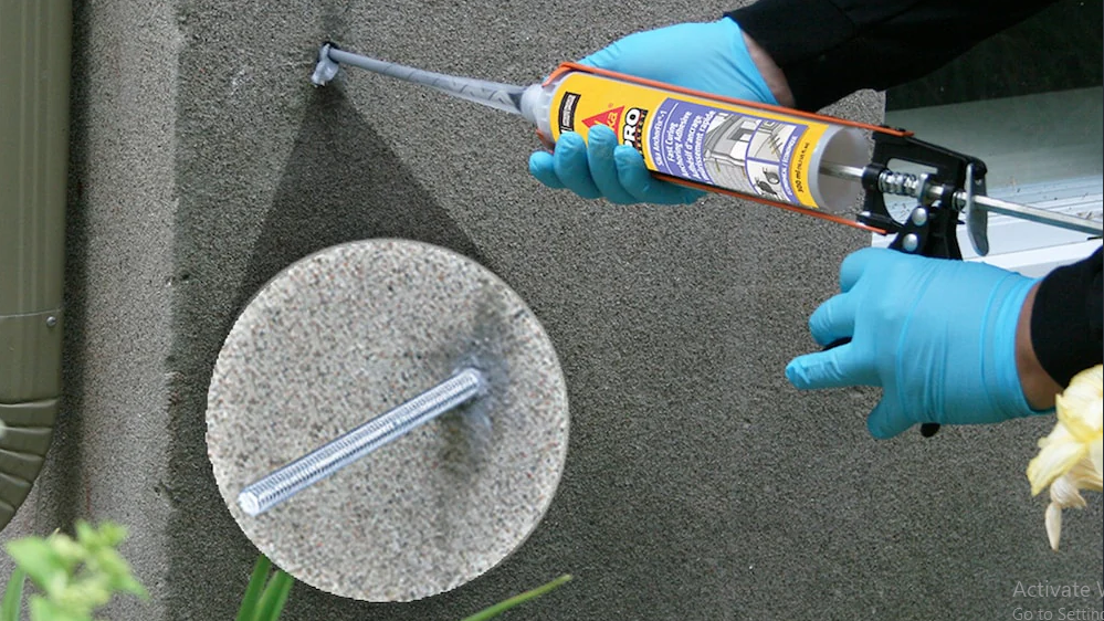 Epoxy Adhesive
