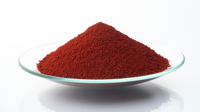 Iron Oxide
