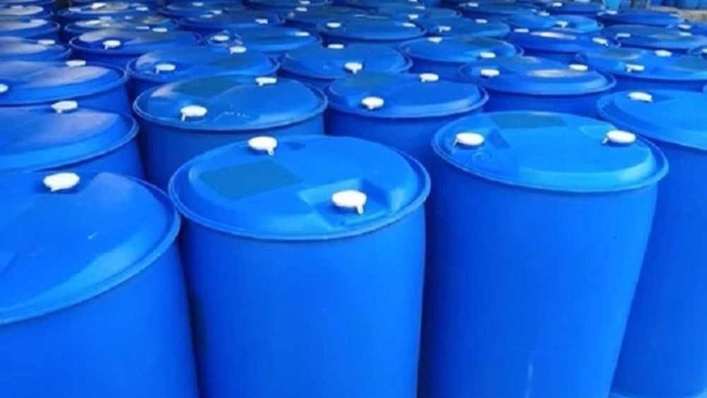 Paver Block Hardener