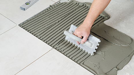 Tile Adhesive